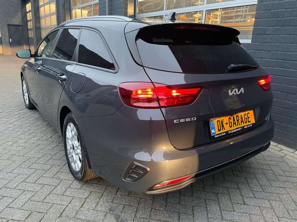 Kia Ceed 1.0 T-GDi 74 kW image number 7