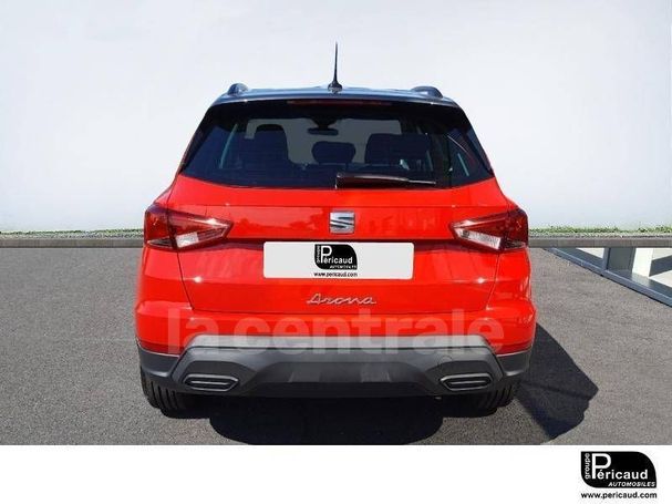 Seat Arona 1.0 TSI Style 70 kW image number 3