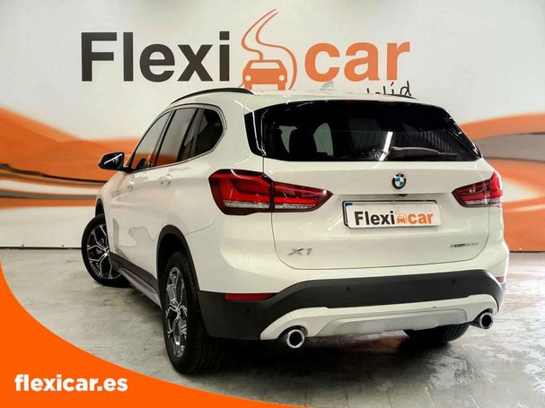 BMW X1 20d xDrive 140 kW image number 4