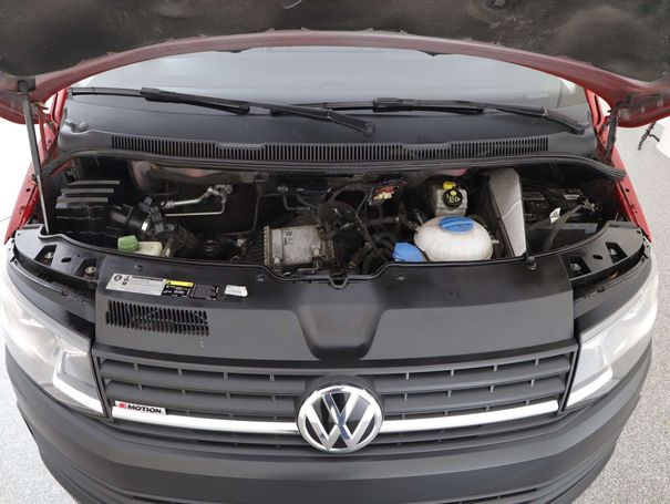 Volkswagen T6 Transporter 4Motion 110 kW image number 19