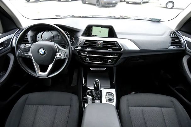 BMW X3 xDrive20i 135 kW image number 13