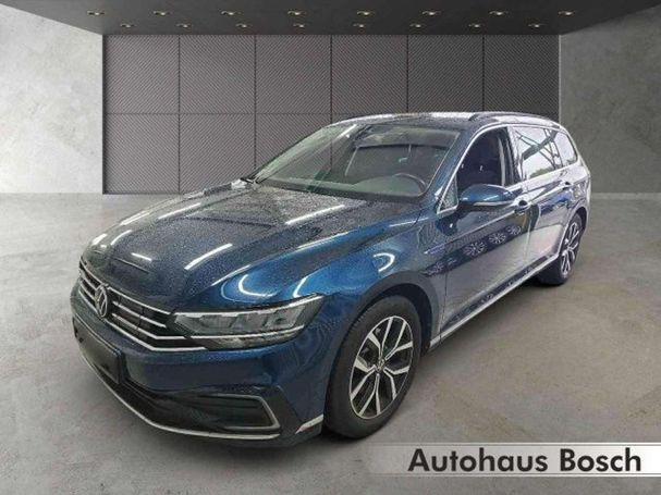 Volkswagen Passat GTE 1.4 TSI DSG 160 kW image number 1