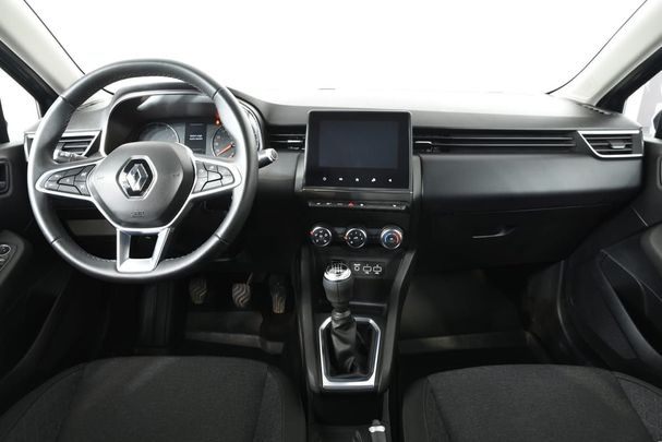 Renault Clio TCe 67 kW image number 11