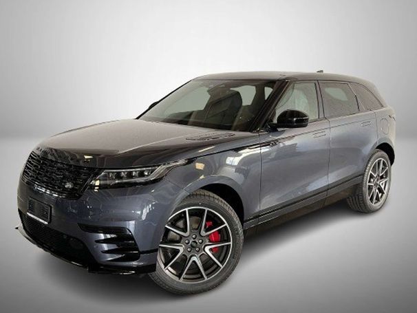 Land Rover Range Rover Velar S 297 kW image number 1