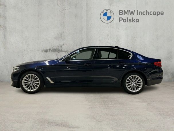 BMW 530i xDrive Luxury Line 185 kW image number 5