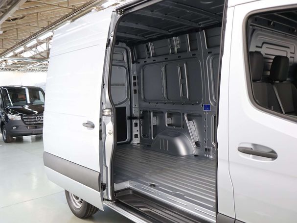 Mercedes-Benz Sprinter 315 110 kW image number 11