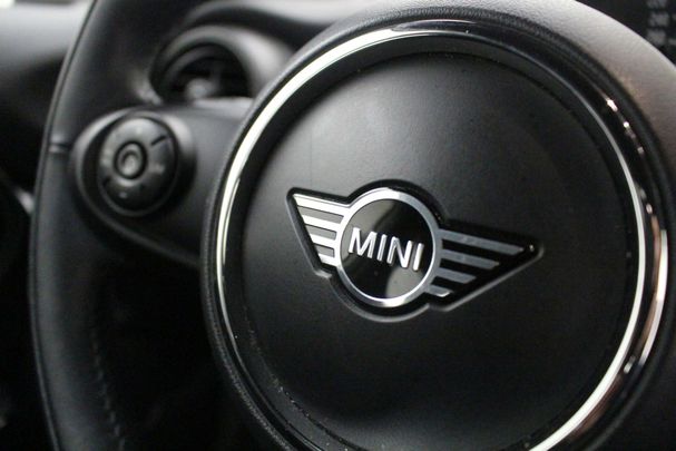 Mini Cooper 100 kW image number 15