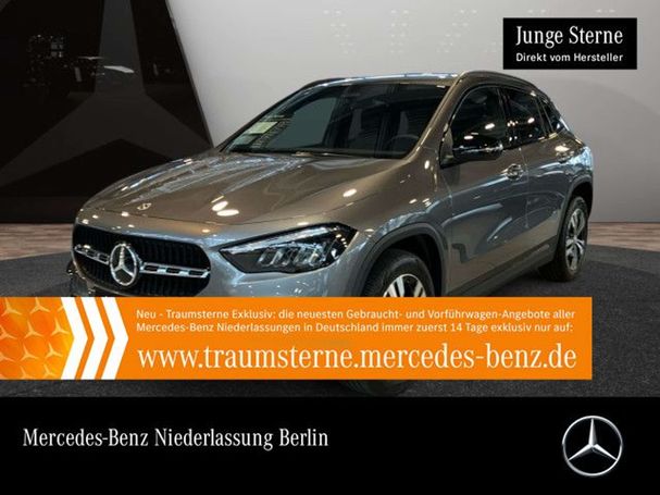 Mercedes-Benz GLA 180 100 kW image number 5