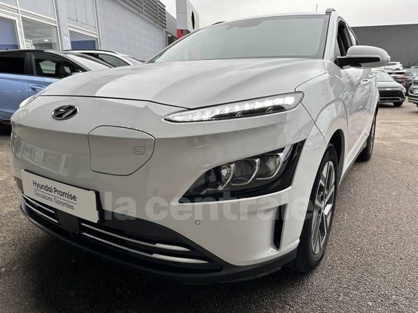 Hyundai Kona 64 kWh 150 kW image number 1