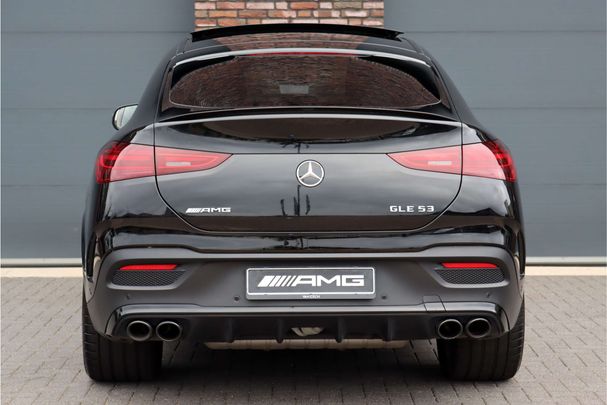 Mercedes-Benz GLE 53 AMG 4Matic+ 321 kW image number 15