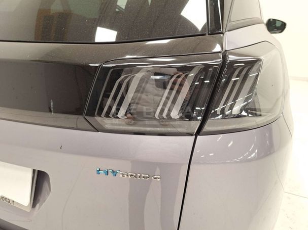 Peugeot 3008 1.6 Hybrid4 e-EAT8 222 kW image number 28