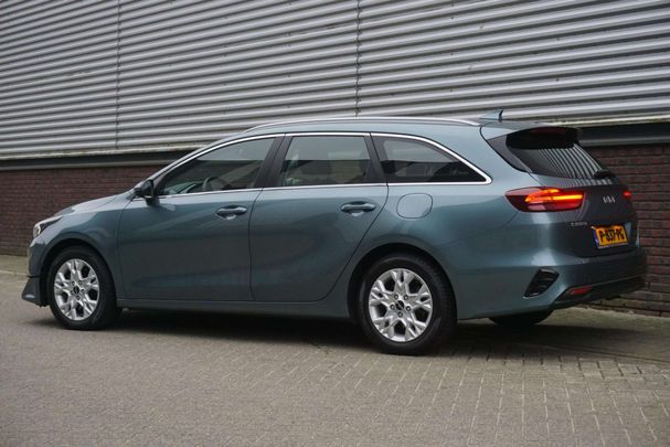 Kia Ceed SW 1.0 T-GDi 88 kW image number 2