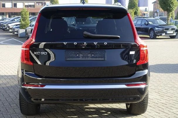 Volvo XC90 T8 AWD Ultimate 335 kW image number 4