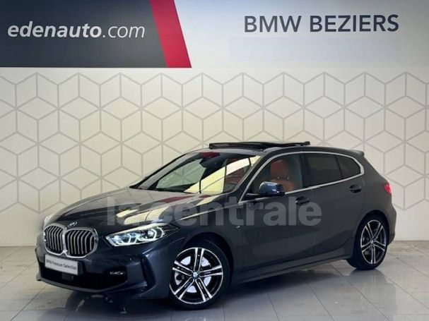 BMW 120d 140 kW image number 1