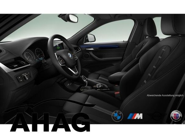 BMW X2 sDrive18d 110 kW image number 5