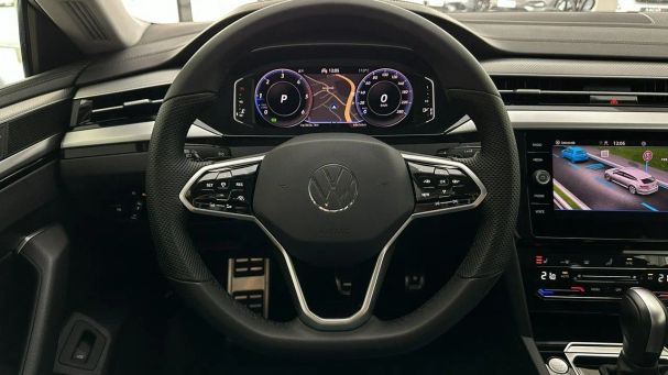 Volkswagen Arteon 147 kW image number 23