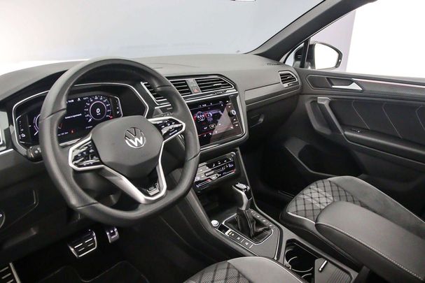 Volkswagen Tiguan 1.4 eHybrid R-Line DSG 180 kW image number 5