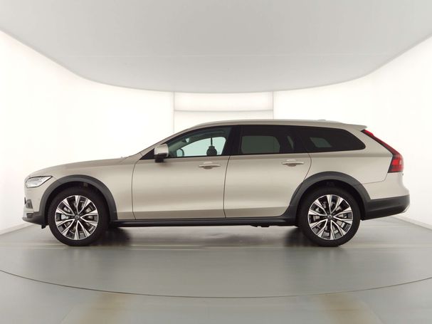 Volvo V90 Cross Country AWD B5 173 kW image number 4