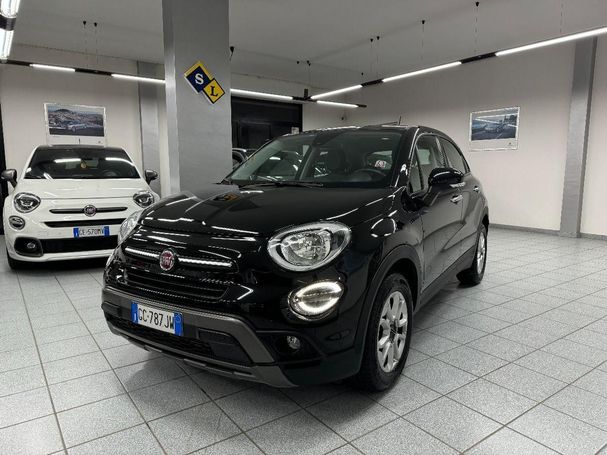 Fiat 500X 1.3 70 kW image number 1