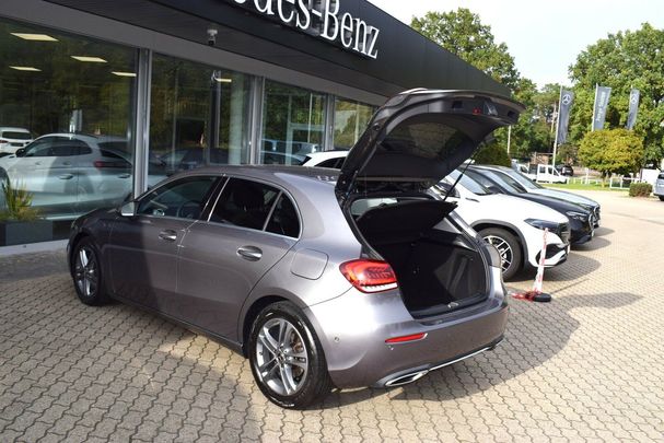 Mercedes-Benz A 220 d 140 kW image number 5