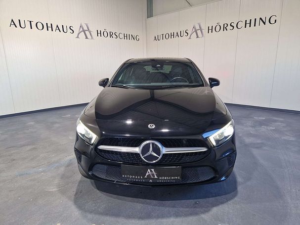 Mercedes-Benz A 180 d 85 kW image number 2