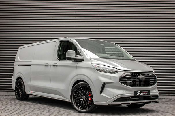 Ford Transit Custom 300 Limited 125 kW image number 4