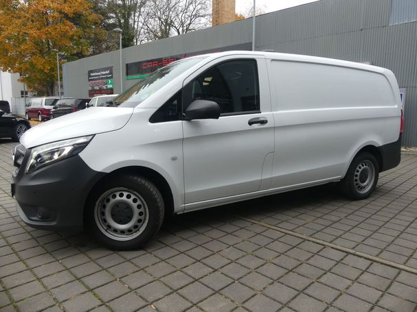 Mercedes-Benz Vito 116 CDi 120 kW image number 1