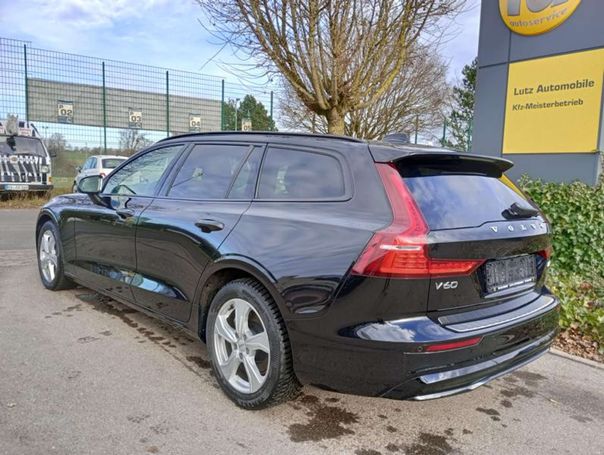 Volvo V60 B4 Plus 145 kW image number 4