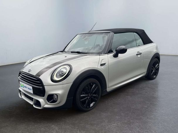 Mini Cooper 100 kW image number 1