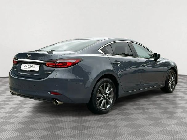 Mazda 6 121 kW image number 3