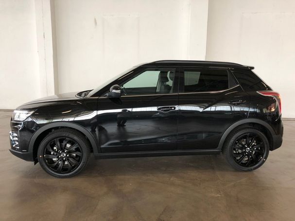 SsangYong Tivoli 1.5 120 kW image number 5