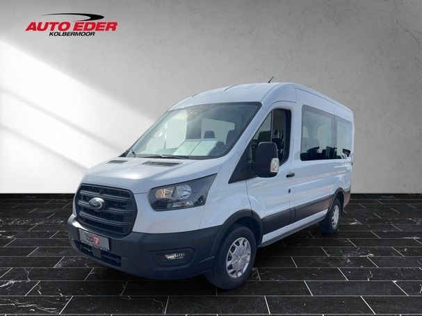 Ford Transit Kombi 330 L2 Trend 77 kW image number 1