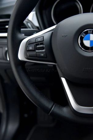 BMW X1 16d sDrive 85 kW image number 20