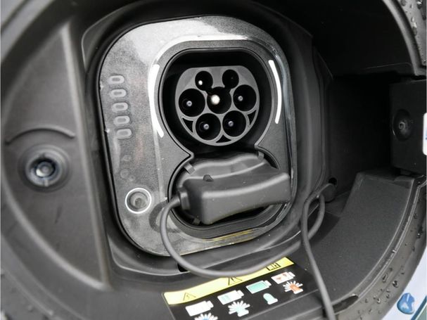 Fiat 500 e 42 kWh 87 kW image number 41