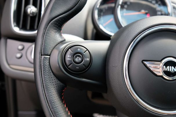 Mini Cooper S Countryman 141 kW image number 33