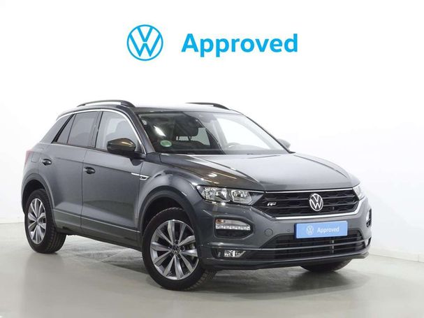 Volkswagen T-Roc 1.5 TSI 110 kW image number 1