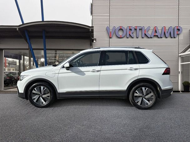 Volkswagen Tiguan Elegance DSG 180 kW image number 9