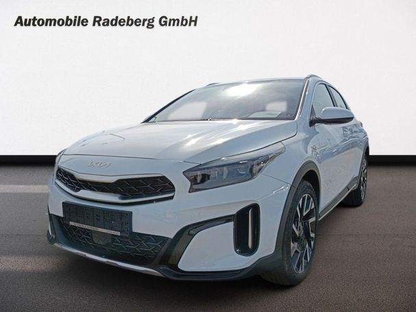 Kia XCeed Vision 118 kW image number 2