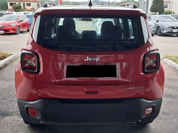 Jeep Renegade 1.0 88 kW image number 6