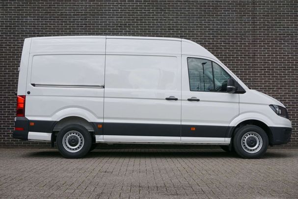 Volkswagen Crafter 35 TDI 130 kW image number 2