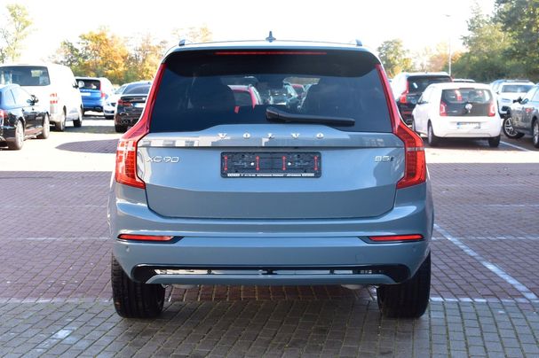 Volvo XC90 B5 AWD Ultimate 173 kW image number 2