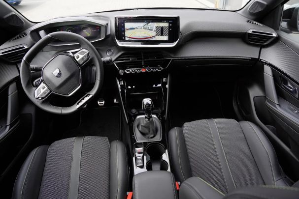 Peugeot 208 1.2 PureTech 74 kW image number 5