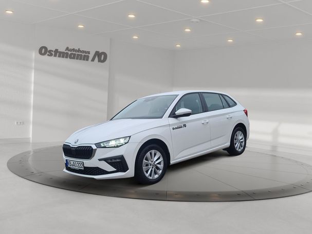 Skoda Scala 1.0 TSI 85 kW image number 1