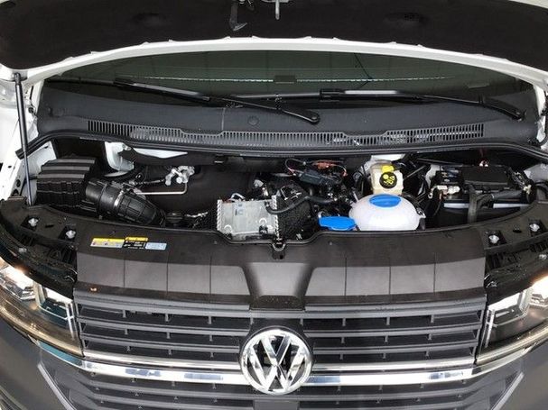 Volkswagen T6 Kombi 110 kW image number 9