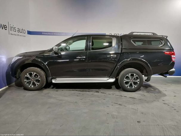 Fiat Fullback 133 kW image number 1