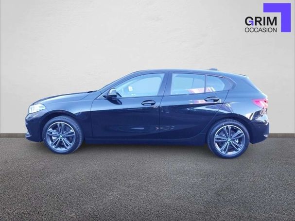 BMW 116d 87 kW image number 12