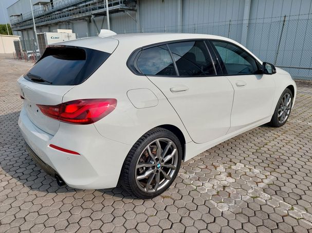 BMW 118d 110 kW image number 4