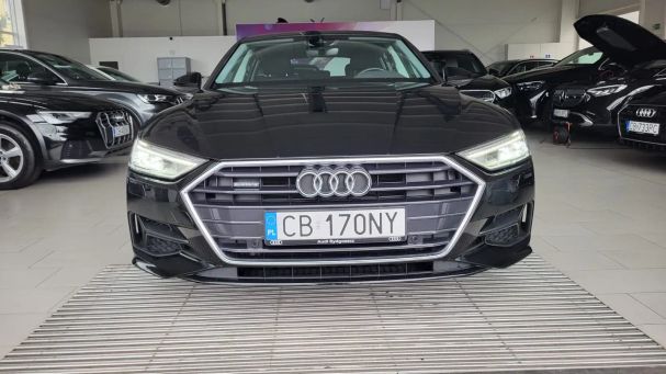 Audi A7 150 kW image number 1