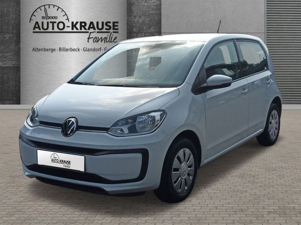 Volkswagen up! 1.0 48 kW image number 1