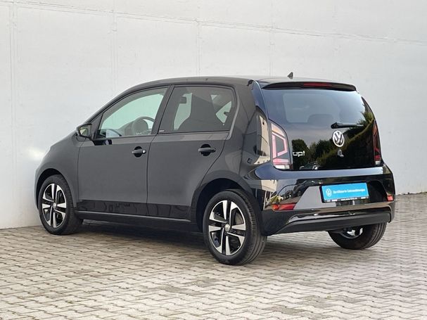 Volkswagen up! 44 kW image number 7